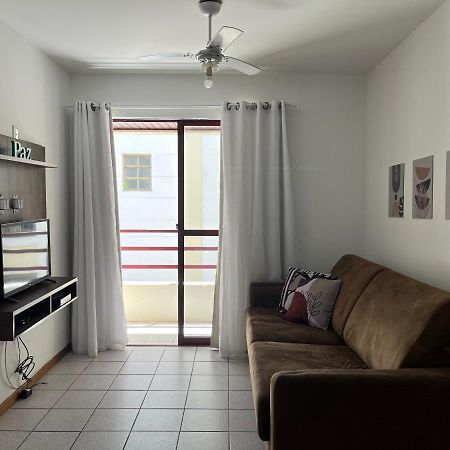 Ferienwohnung Apto 30 Passos Da Areia Da Praia Florianópolis Exterior foto