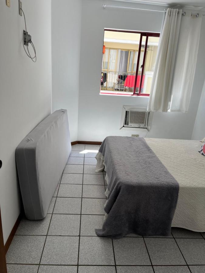 Ferienwohnung Apto 30 Passos Da Areia Da Praia Florianópolis Exterior foto